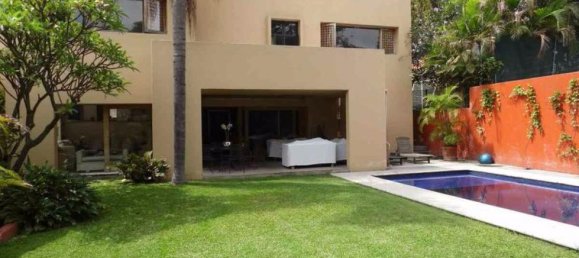 Дом с 3 спальнями в Морелос, Мексика № 179553 2