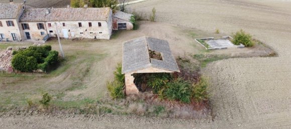 Вилла с 7 комнатами в Монте Роберто, Италия № 75371 2