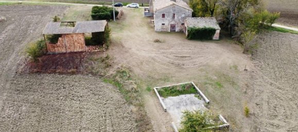 Вилла с 7 комнатами в Монте Роберто, Италия № 75371 3