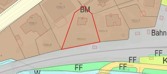Terrain à Hard, Austria No. 153674 5