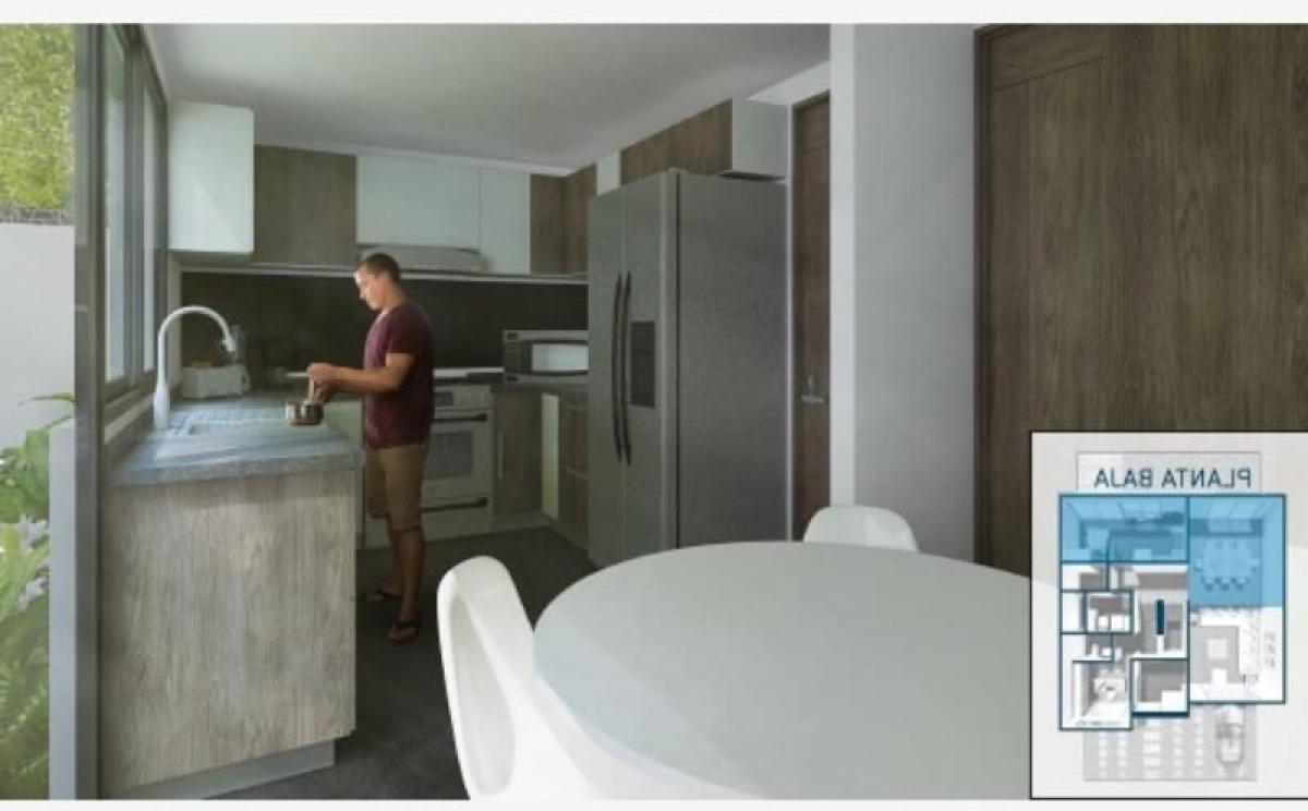 3 bedrooms House in Mexicali, Mexico No. 155842