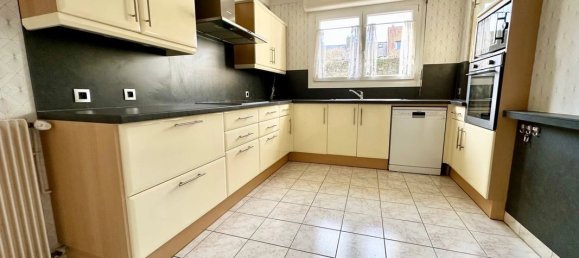 2 bedrooms Apartment in Boulogne-sur-Mer, France No. 237639 5