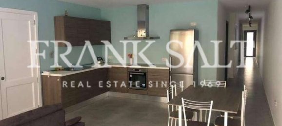 2 غرف نوم شقة في Xlendi, Malta رقم 5764 4