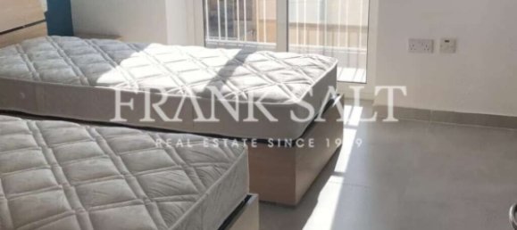 2 غرف نوم شقة في Xlendi, Malta رقم 5764 5