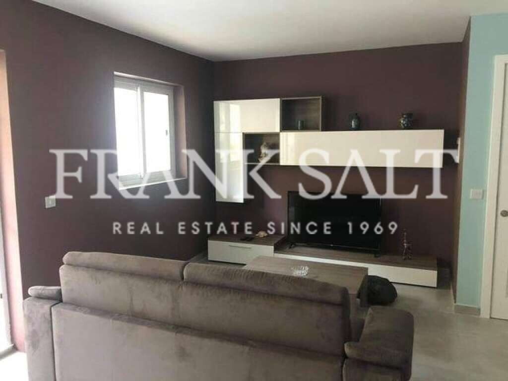 2 غرف نوم شقة في Xlendi, Malta رقم 5764