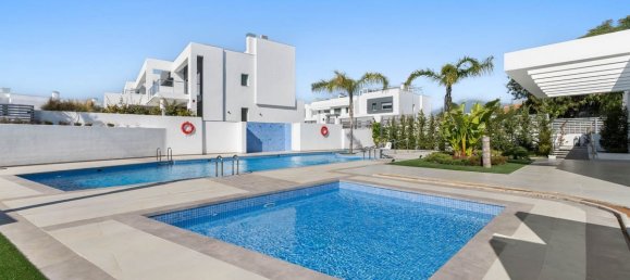 3 bedrooms Villa in Marbella, Spain No. 180805 36