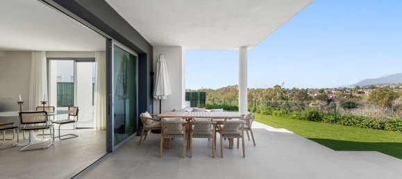 3 bedrooms Villa in Marbella, Spain No. 180805 20