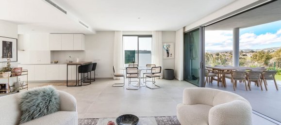 3 bedrooms Villa in Marbella, Spain No. 180805 15