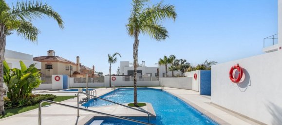 3 bedrooms Villa in Marbella, Spain No. 180805 29