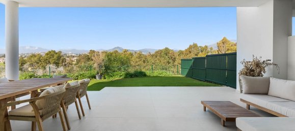 3 bedrooms Villa in Marbella, Spain No. 180805 21