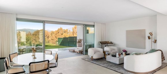 3 bedrooms Villa in Marbella, Spain No. 180805 10