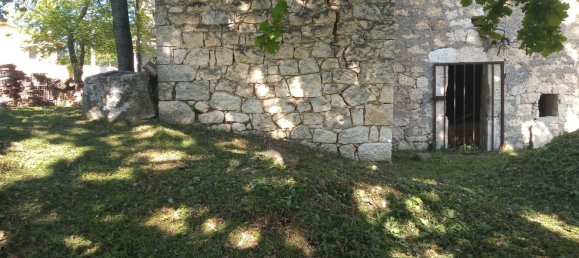 4 rooms House in Roccamorice, Italy No. 16488 17