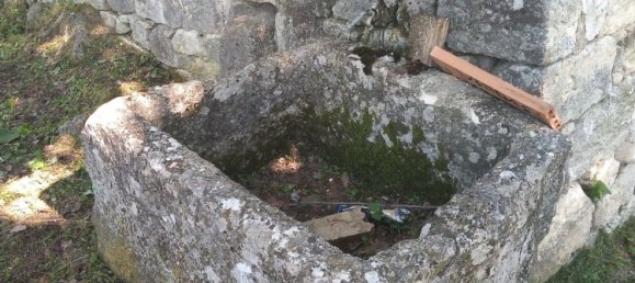 4 rooms House in Roccamorice, Italy No. 16488 13