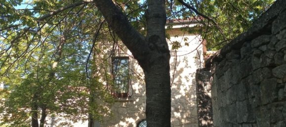 4 rooms House in Roccamorice, Italy No. 16488 12