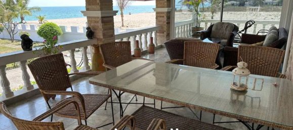4 bedrooms Villa in Prachuap Khiri Khan, Thailand No. 23664 3