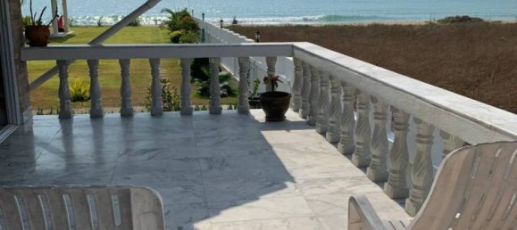 4 bedrooms Villa in Prachuap Khiri Khan, Thailand No. 23664 5