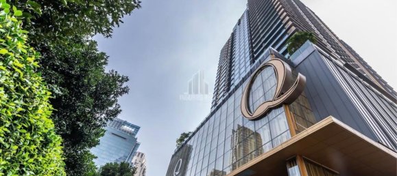 2 bedrooms Condo in Khlong Toei, Thailand No. 8853 17