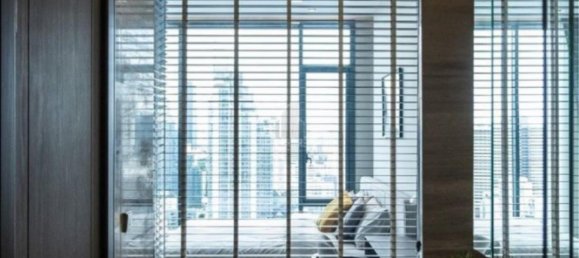 2 bedrooms Condo in Khlong Toei, Thailand No. 8853 8