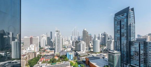 2 bedrooms Condo in Khlong Toei, Thailand No. 8853 16