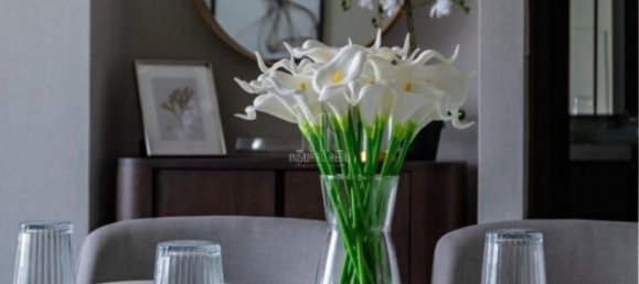 2 bedrooms Condo in Khlong Toei, Thailand No. 8853 2