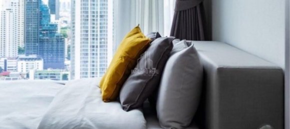 2 bedrooms Condo in Khlong Toei, Thailand No. 8853 14