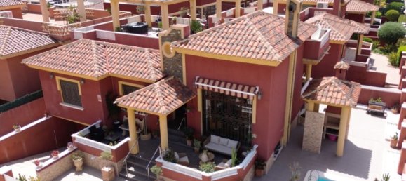 3 bedrooms House in Ciudad Quesada, Spain No. 187984 20