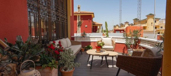 3 bedrooms House in Ciudad Quesada, Spain No. 187984 17