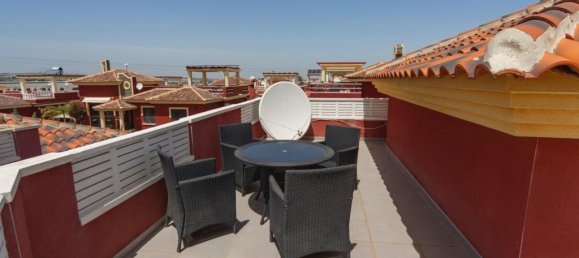 3 bedrooms House in Ciudad Quesada, Spain No. 187984 7