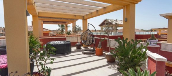 3 bedrooms House in Ciudad Quesada, Spain No. 187984 5