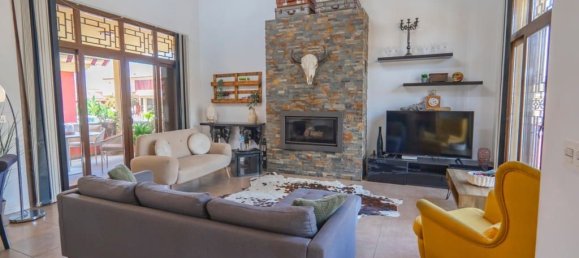 3 bedrooms House in Ciudad Quesada, Spain No. 187984 9