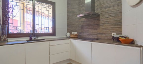 3 bedrooms House in Ciudad Quesada, Spain No. 187984 12