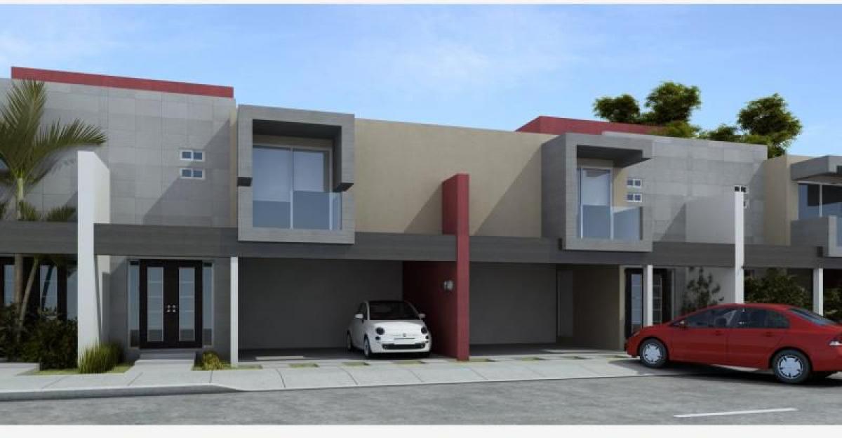 3 bedrooms House in Veracruz, Mexico No. 226431