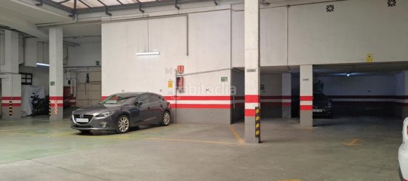 27m² Parking in Malaga, Spain No. 170159 9