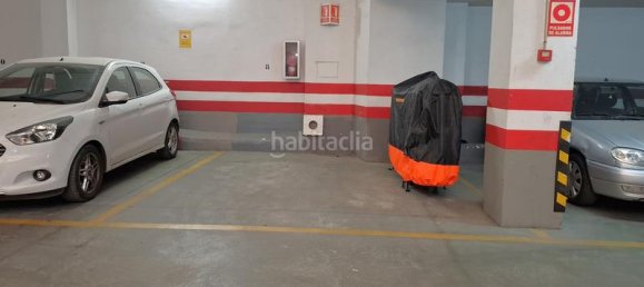 27m² Parking in Malaga, Spain No. 170159 18