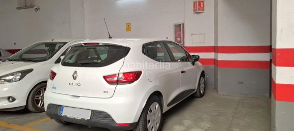 27m² Parking in Malaga, Spain No. 170159 8