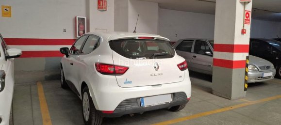 27m² Parking in Malaga, Spain No. 170159 19