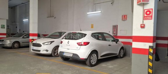 27m² Parking in Malaga, Spain No. 170159 16
