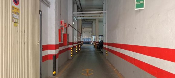 27m² Parking in Malaga, Spain No. 170159 4