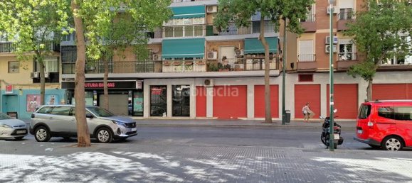27m² Parking in Malaga, Spain No. 170159 38