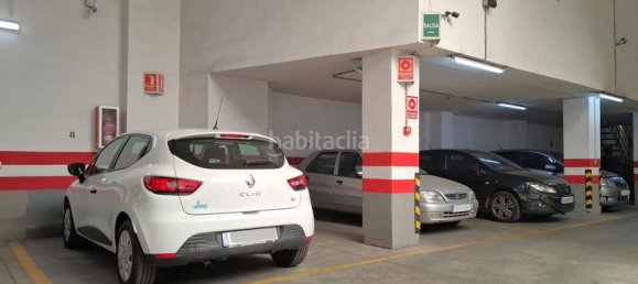 27m² Parking in Malaga, Spain No. 170159 26