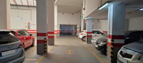 27m² Parking in Malaga, Spain No. 170159 5