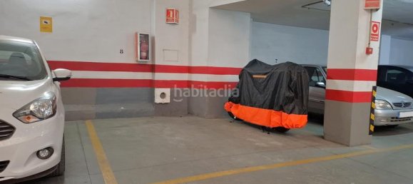 27m² Parking in Malaga, Spain No. 170159 20