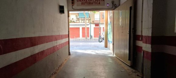 27m² Parking in Malaga, Spain No. 170159 12