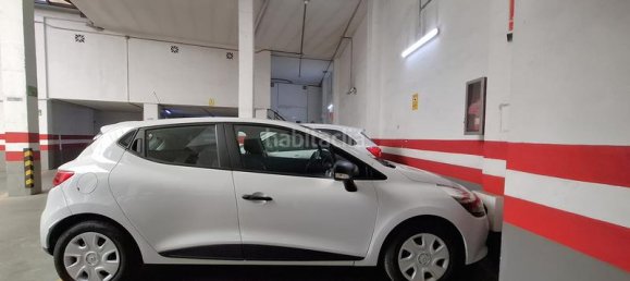 27m² Parking in Malaga, Spain No. 170159 10