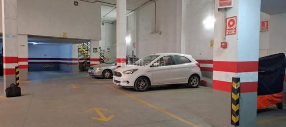 27m² Parking in Malaga, Spain No. 170159 25