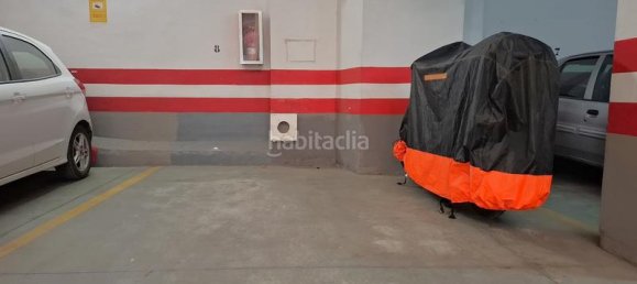 27m² Parking in Malaga, Spain No. 170159 37