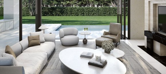 Villa de 5 dormitorios en Lavish Estates, Phuket, Thailand No. 30244 11