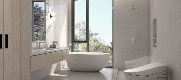 Villa de 5 dormitorios en Lavish Estates, Phuket, Thailand No. 30244 10