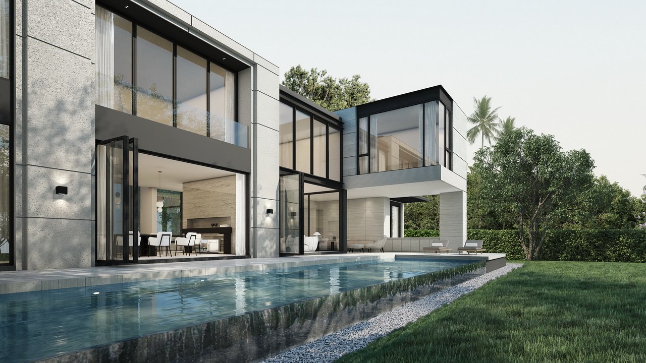 Villa de 5 dormitorios en Lavish Estates, Phuket, Thailand No. 30244