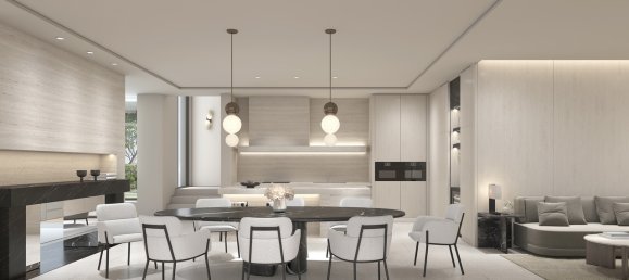 Villa de 5 dormitorios en Lavish Estates, Phuket, Thailand No. 30244 7